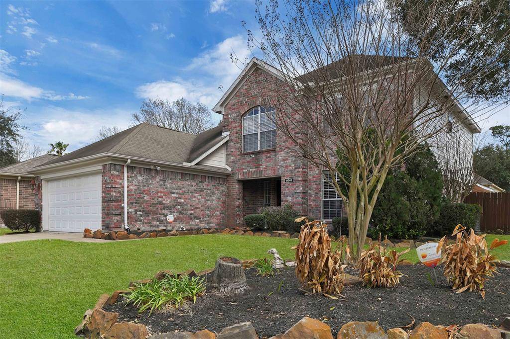 Humble, TX 77346,18902 Timber Spring CT