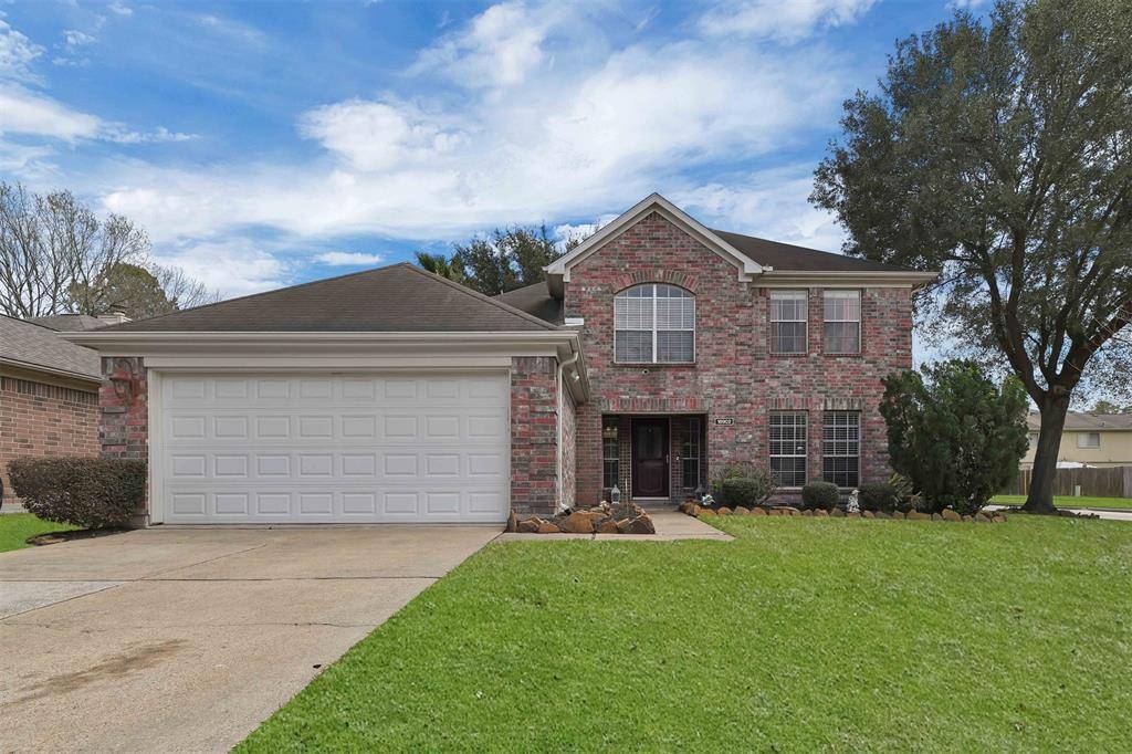 Humble, TX 77346,18902 Timber Spring CT