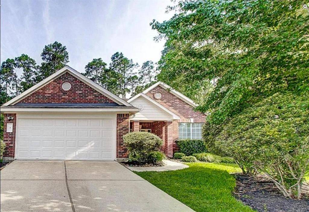 The Woodlands, TX 77382,3 Gilded Crest CT