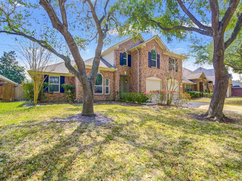 League City, TX 77573,3119 Palm Island CIR