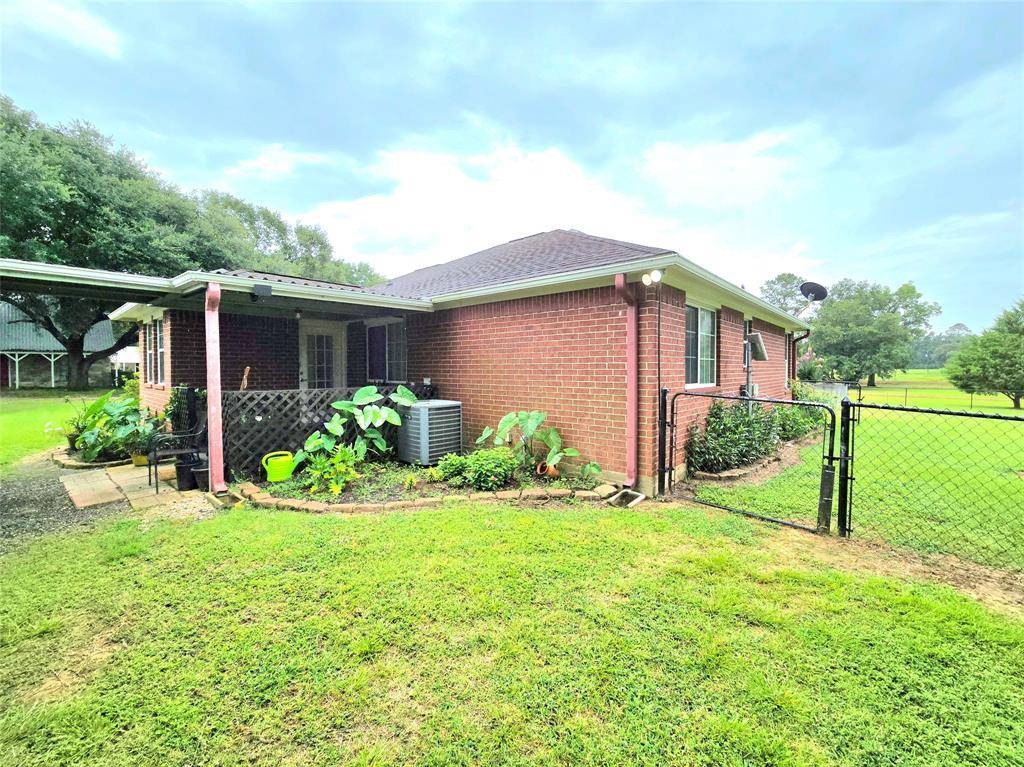 Shepherd, TX 77371,110 Red Bud ST