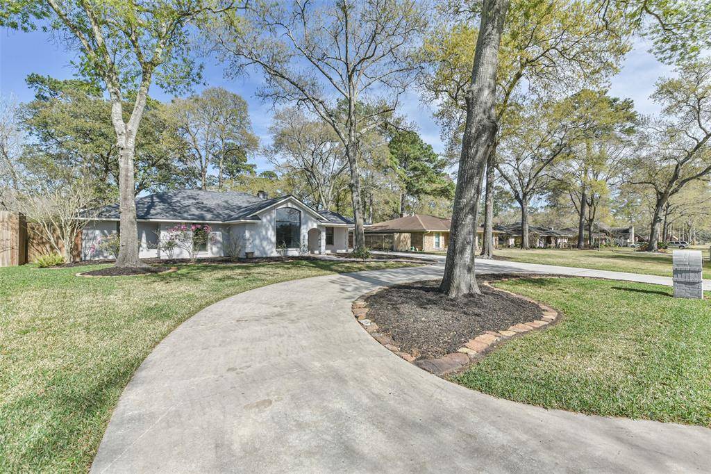 Spring, TX 77373,19510 Lockridge DR