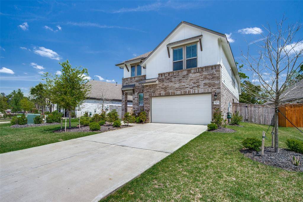 Conroe, TX 77304,523 Timber Voyage CT