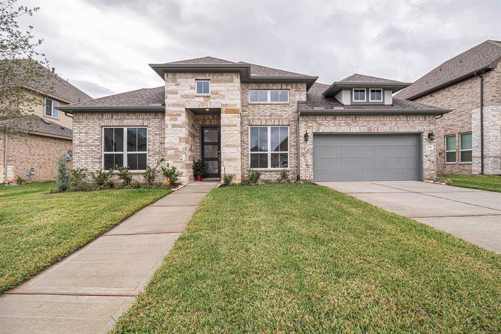 Pearland, TX 77089,2214 Highland River DR