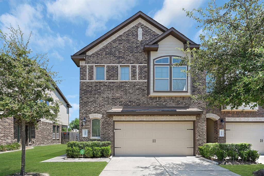 Rosenberg, TX 77471,3417 Harvest Meadow LN