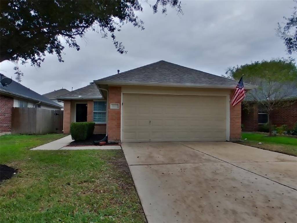 Humble, TX 77396,15007 Arizona Sky CT