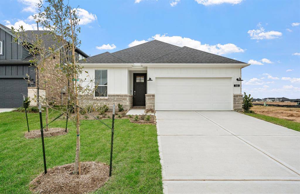 Montgomery, TX 77356,540 Ruby Bend LN