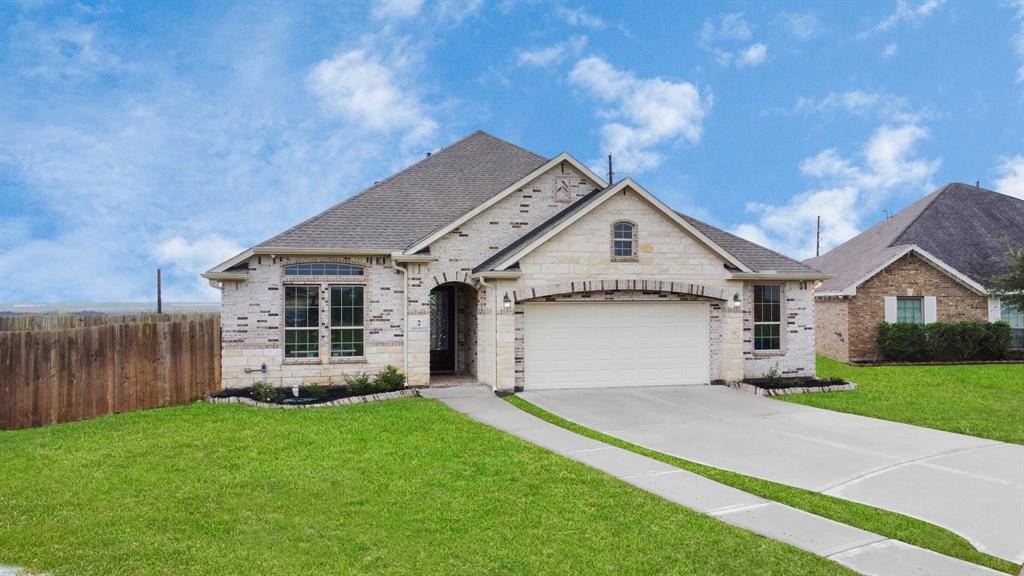 Manvel, TX 77578,2 Spanish Bay CT S