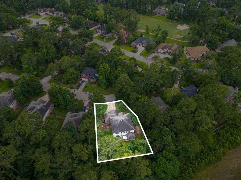 Panorama Village, TX 77304,85 Palos Verde