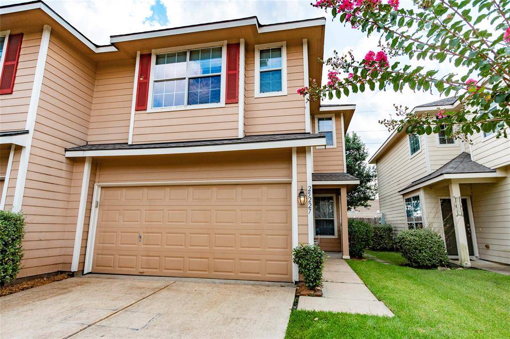 Katy, TX 77494,25227 Boulder Bend LN
