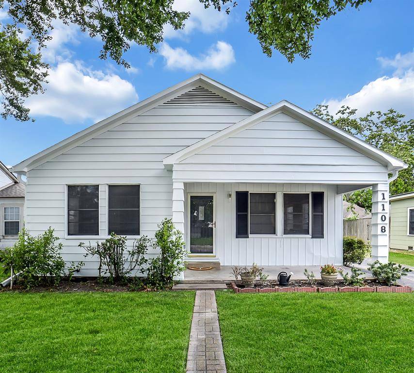 El Campo, TX 77437,1108 Alvin ST