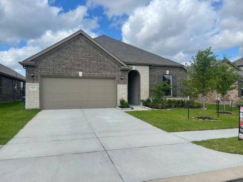 Houston, TX 77044,15423 Oakheath Colony LN