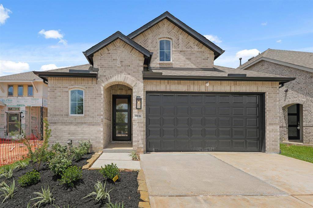 Conroe, TX 77304,1036 Shoal Creek TRL