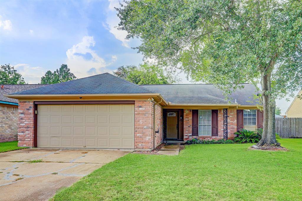 Sugar Land, TX 77479,3515 Cabin PL