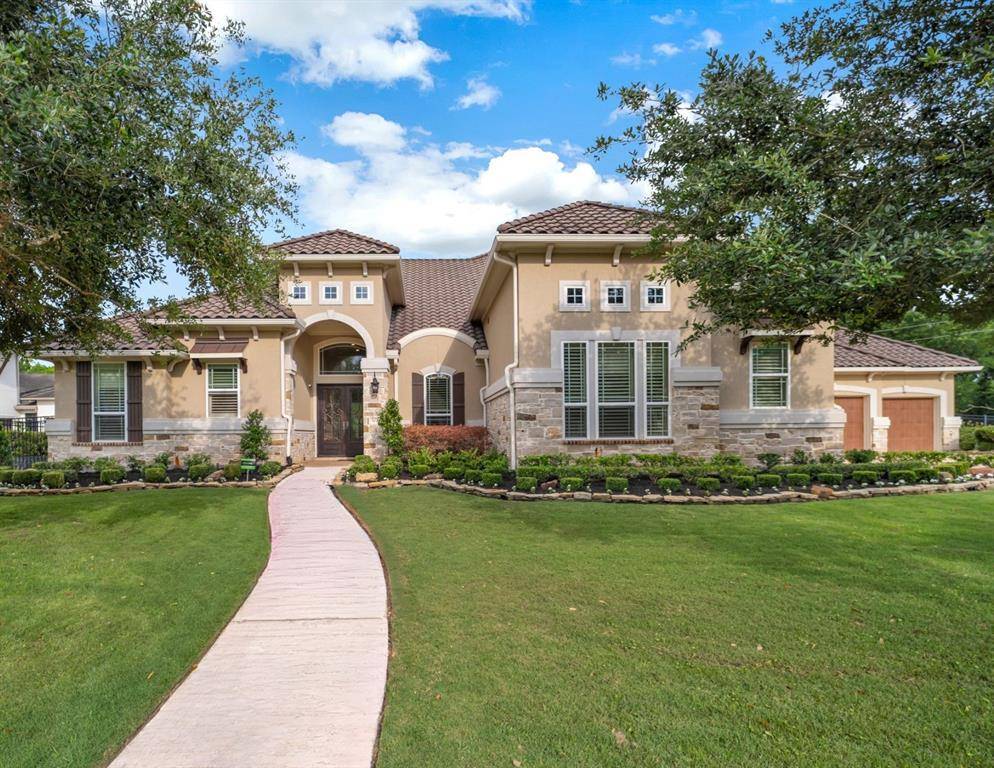 Sugar Land, TX 77479,5023 Tillbuster Ponds CT