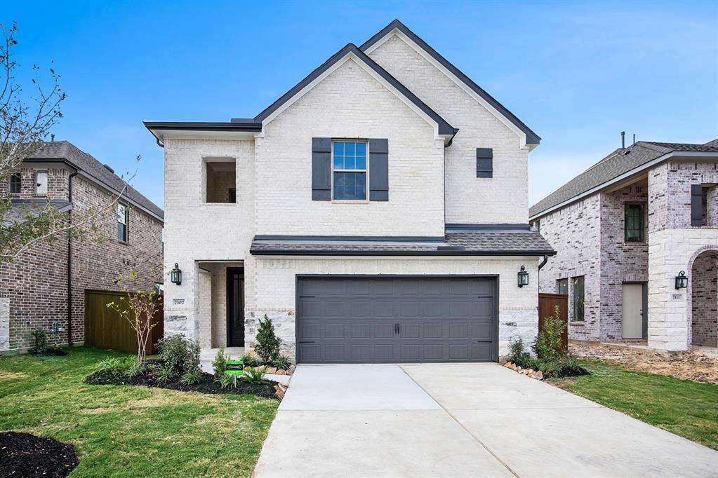 Katy, TX 77493,7107 Winterberry Glen LN