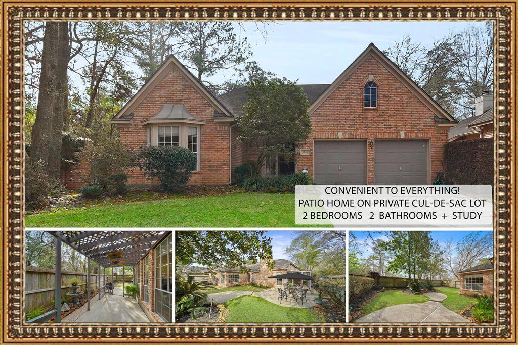 Kingwood, TX 77339,3346 Courtland Manor LN