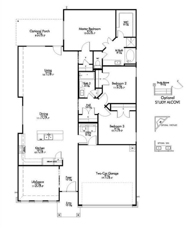 Huntsville, TX 77320,106 NEW DAWN TRL