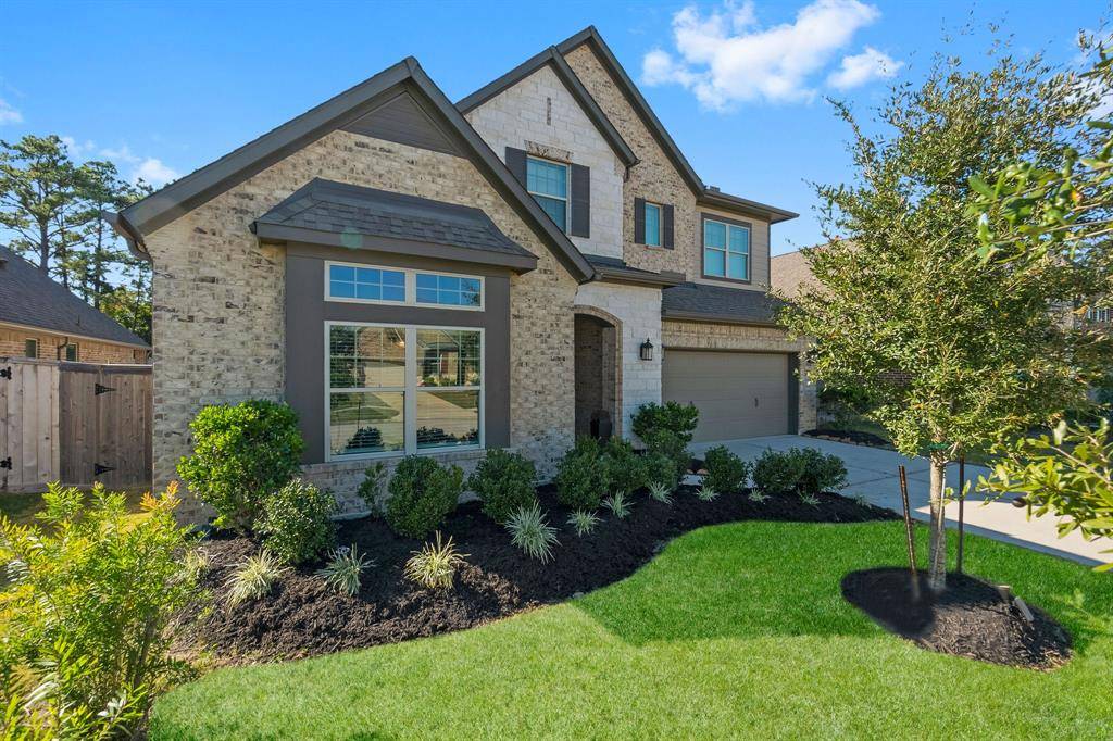 Tomball, TX 77375,25015 Mountclair Hollow LN