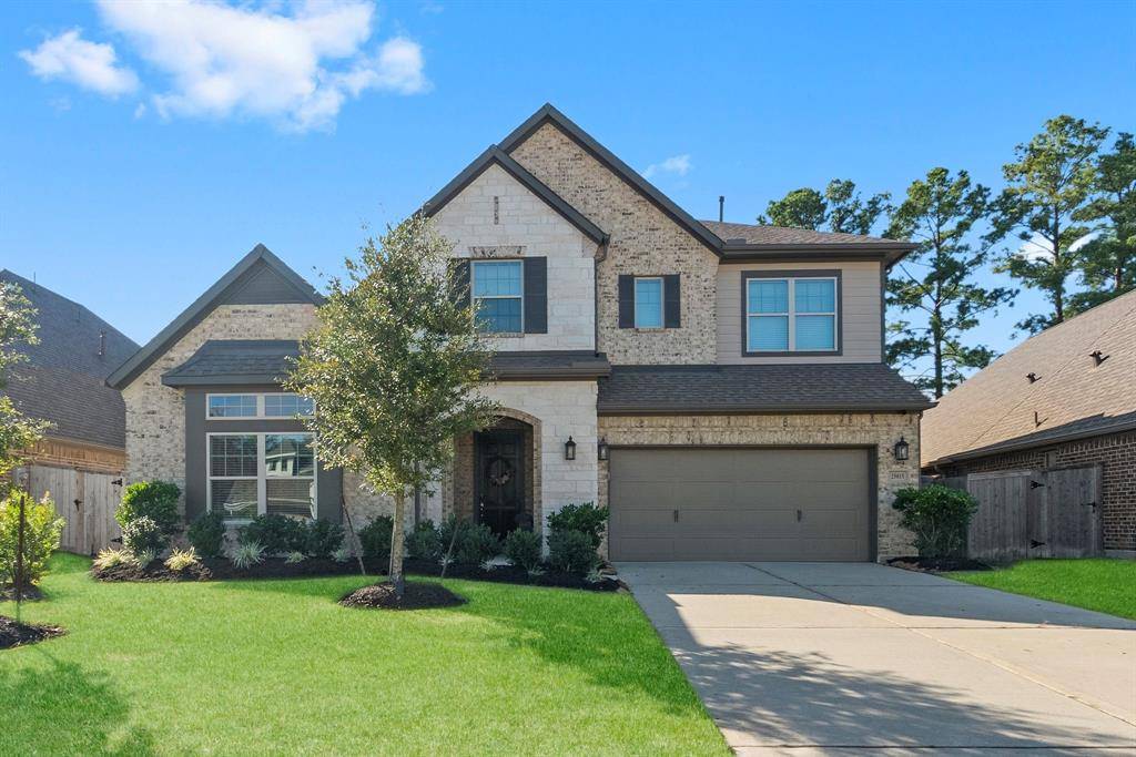 Tomball, TX 77375,25015 Mountclair Hollow LN