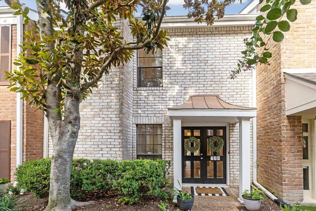 Houston, TX 77057,738 Augusta DR #312