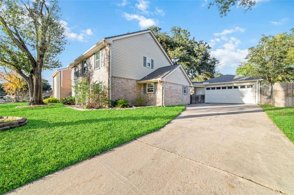 Houston, TX 77084,15626 Laurel Heights DR