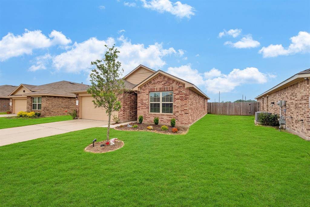 Tomball, TX 77375,23615 Bluewood Trace