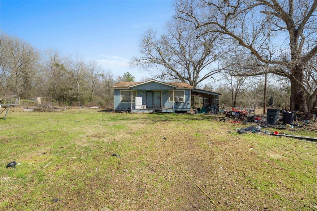 Bedias, TX 77831,6671 Cotton ST