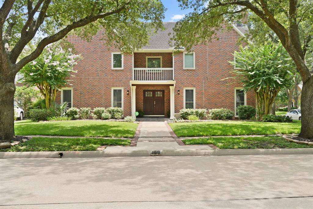 Sugar Land, TX 77478,169 N HALL DRIVE