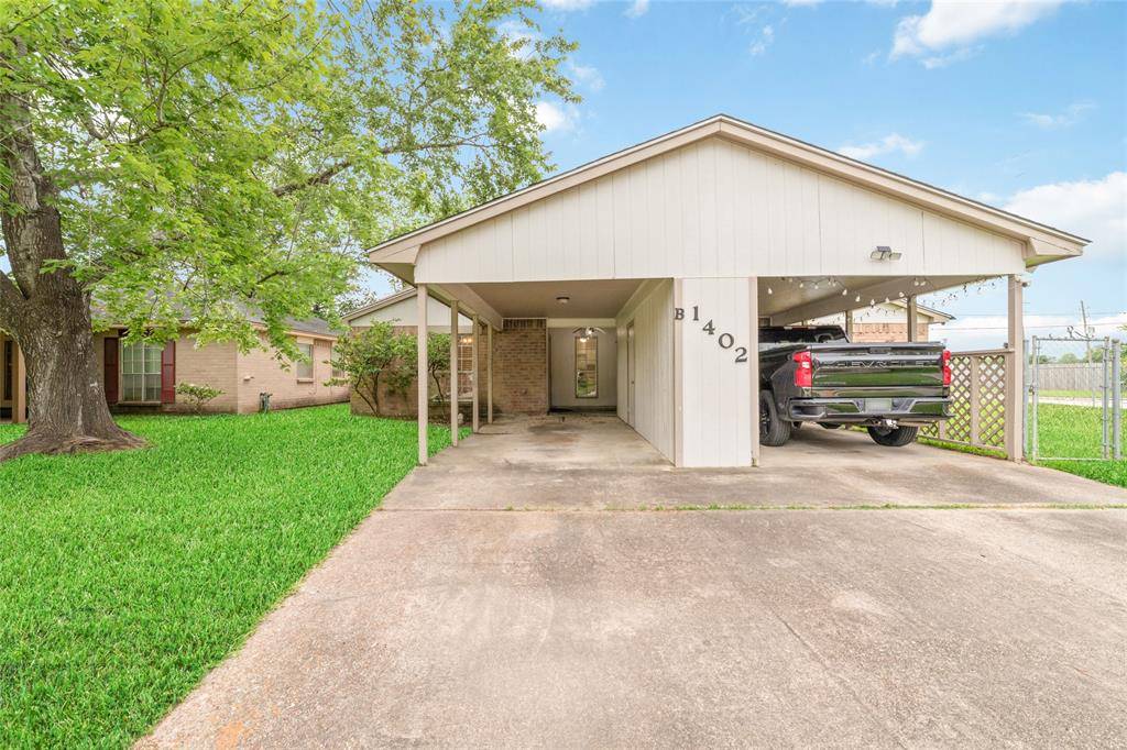 Humble, TX 77338,1402 Mcdugald RD
