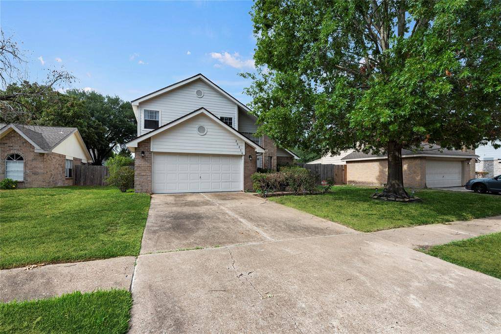 Katy, TX 77449,20210 White Poplar DR