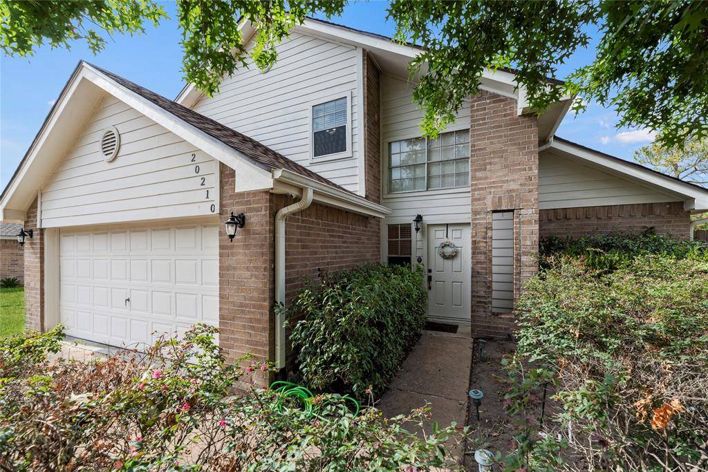 Katy, TX 77449,20210 White Poplar DR