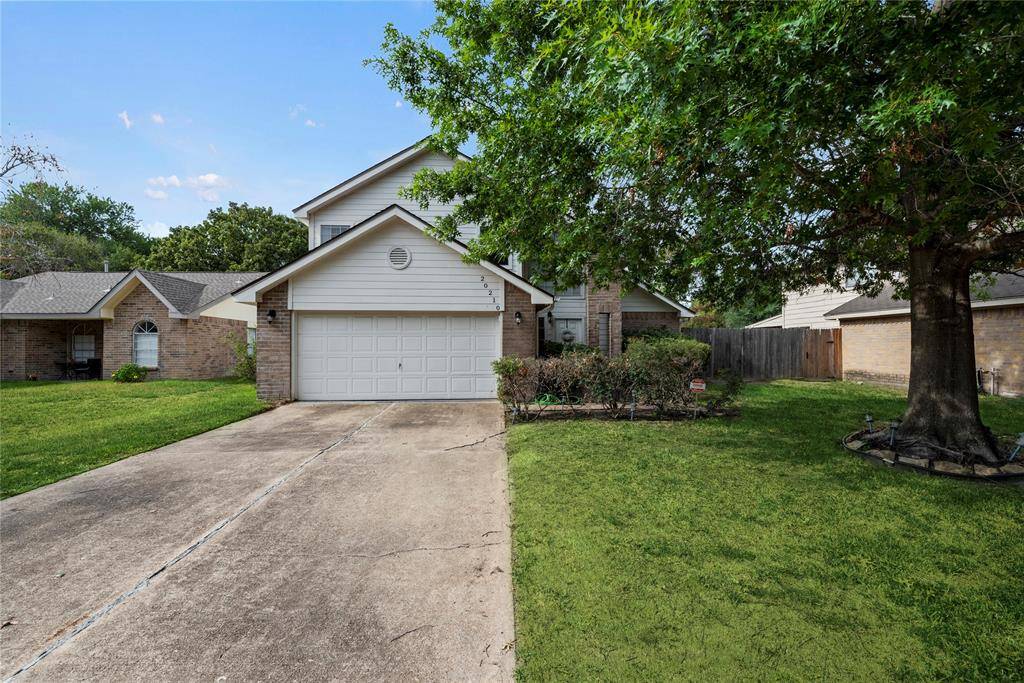 Katy, TX 77449,20210 White Poplar DR