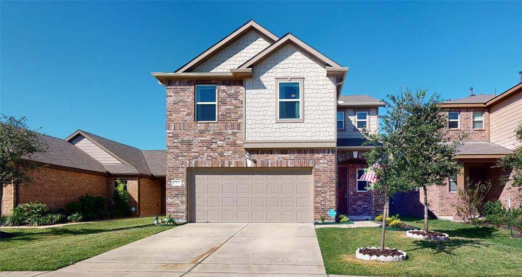 Katy, TX 77493,5035 Chevalier ST