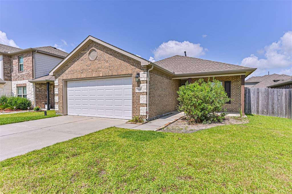 Texas City, TX 77539,3301 Explorer DR