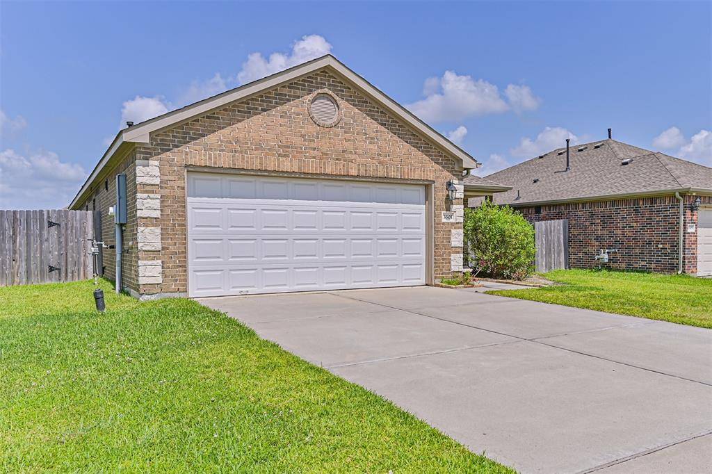 Texas City, TX 77539,3301 Explorer DR