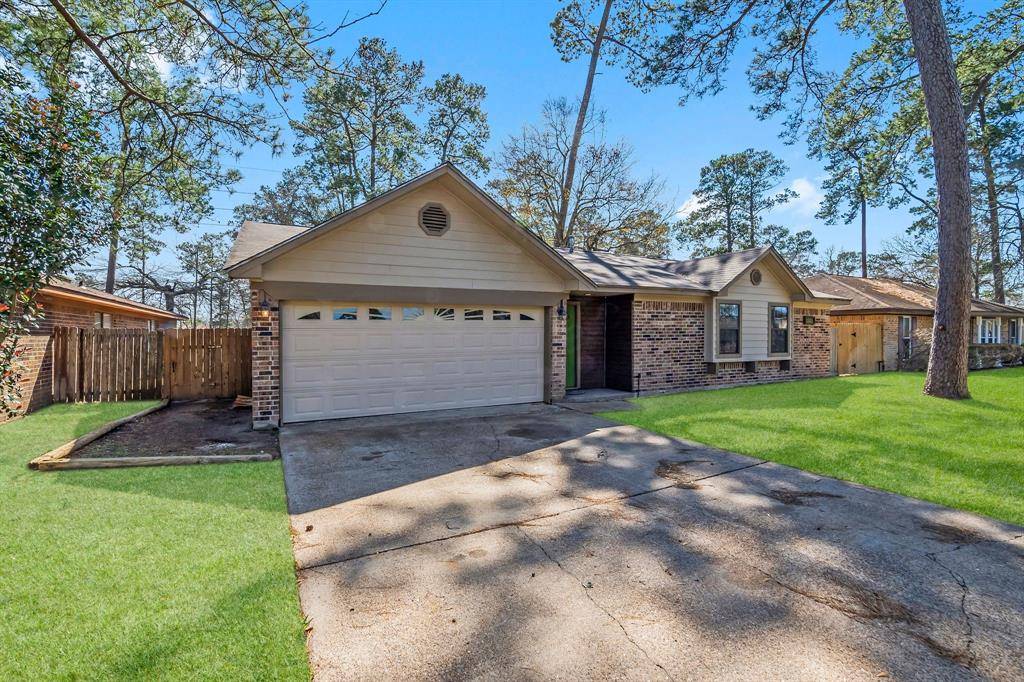 Humble, TX 77396,3806 Black Crickett CT