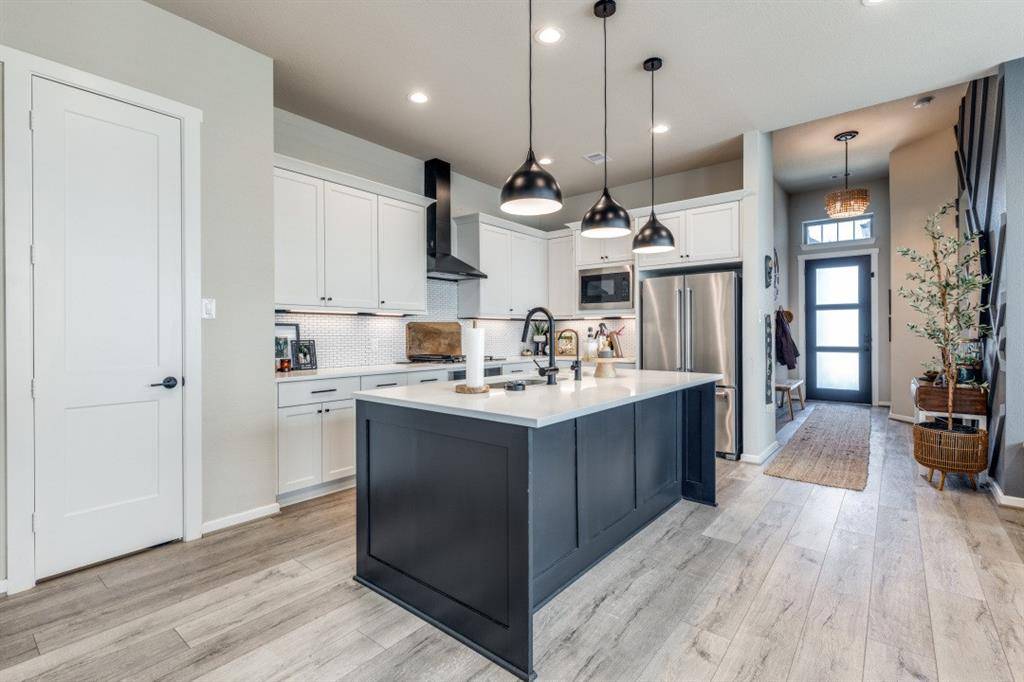 Conroe, TX 77385,9864 Preserve WAY