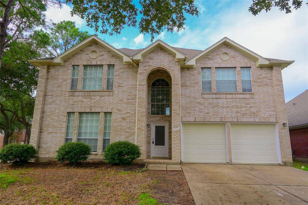 Katy, TX 77450,6330 Gabrielle Canyon CT