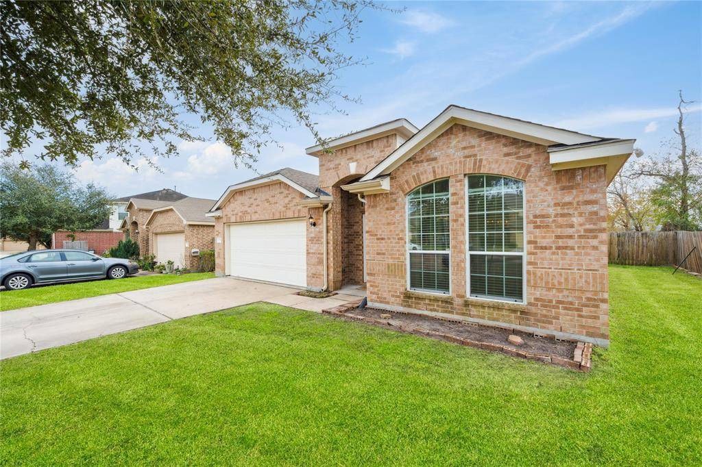 Houston, TX 77095,21119 Mount Crest CT