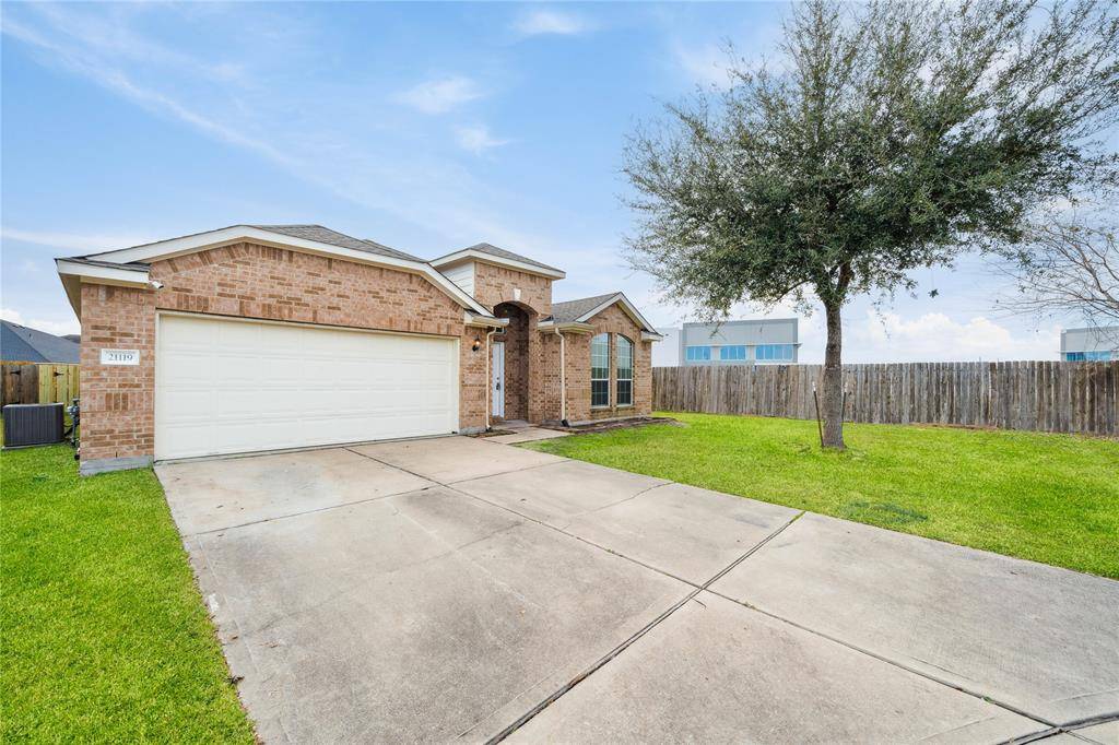 Houston, TX 77095,21119 Mount Crest CT