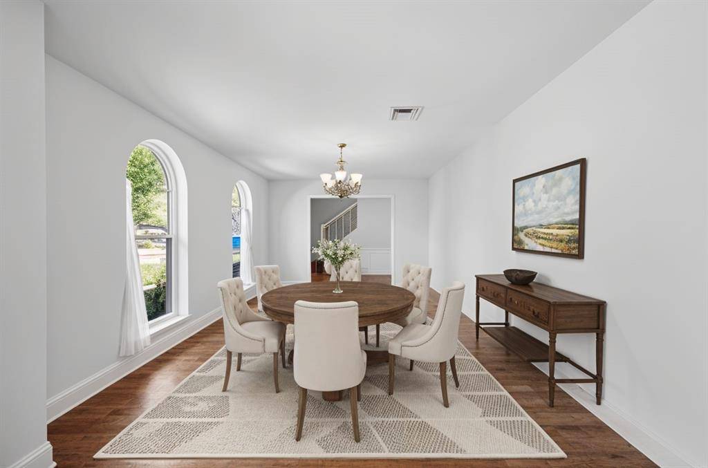 Houston, TX 77091,5023 Bayou Vista DR