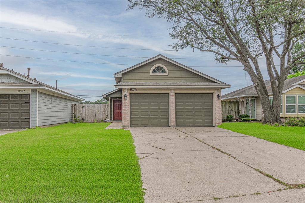 Tomball, TX 77377,11931 Westwold DR