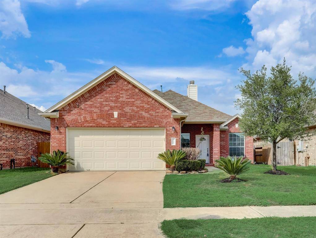 Tomball, TX 77375,10014 Blissfull Valley LN