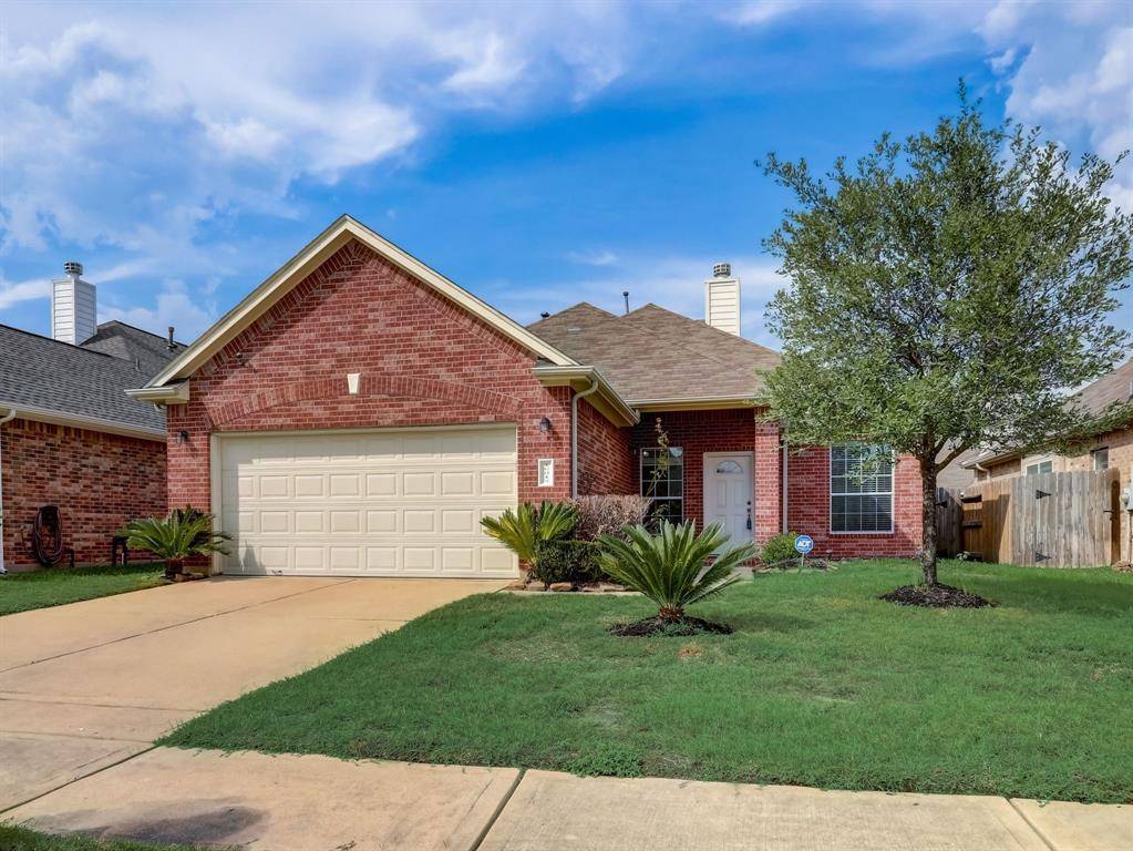 Tomball, TX 77375,10014 Blissfull Valley LN