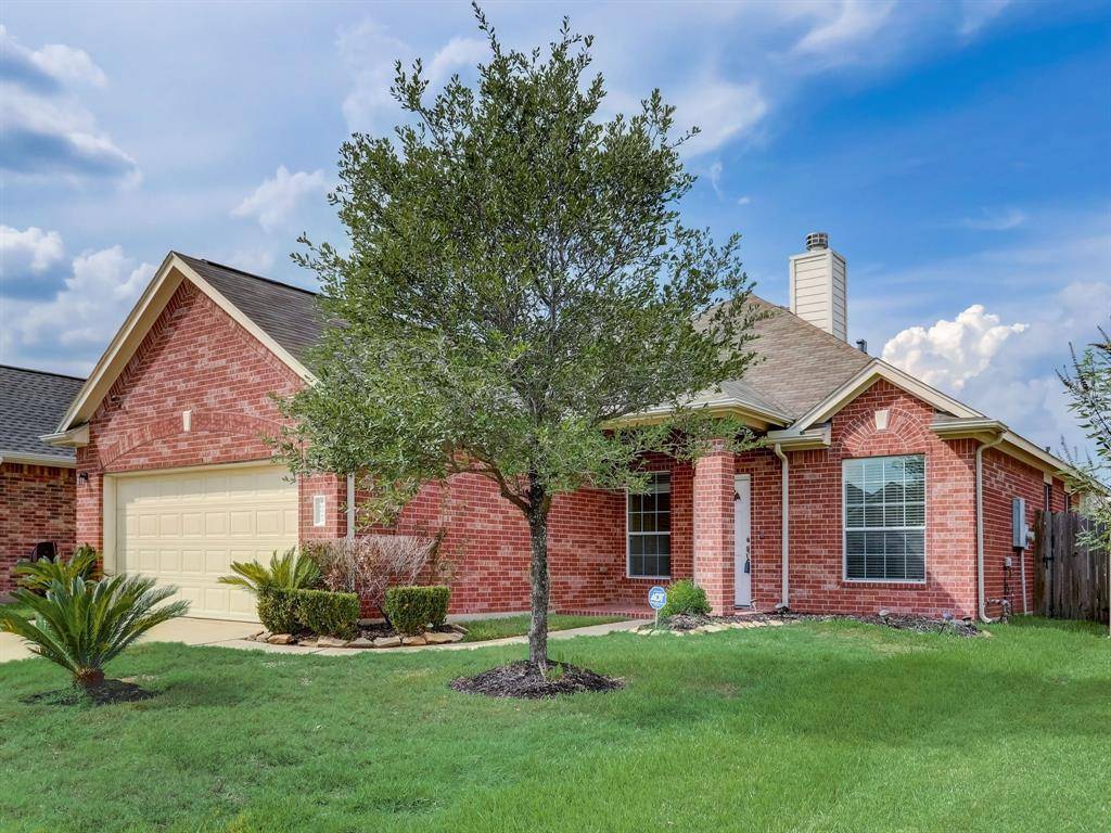 Tomball, TX 77375,10014 Blissfull Valley LN