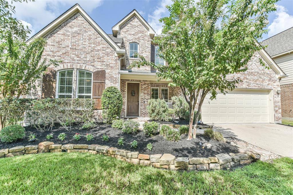 Spring, TX 77389,25315 Evergreen Bend DR