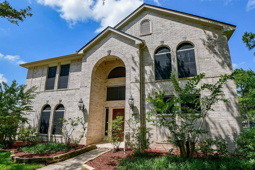Houston, TX 77095,17411 Lonesome Dove TRL