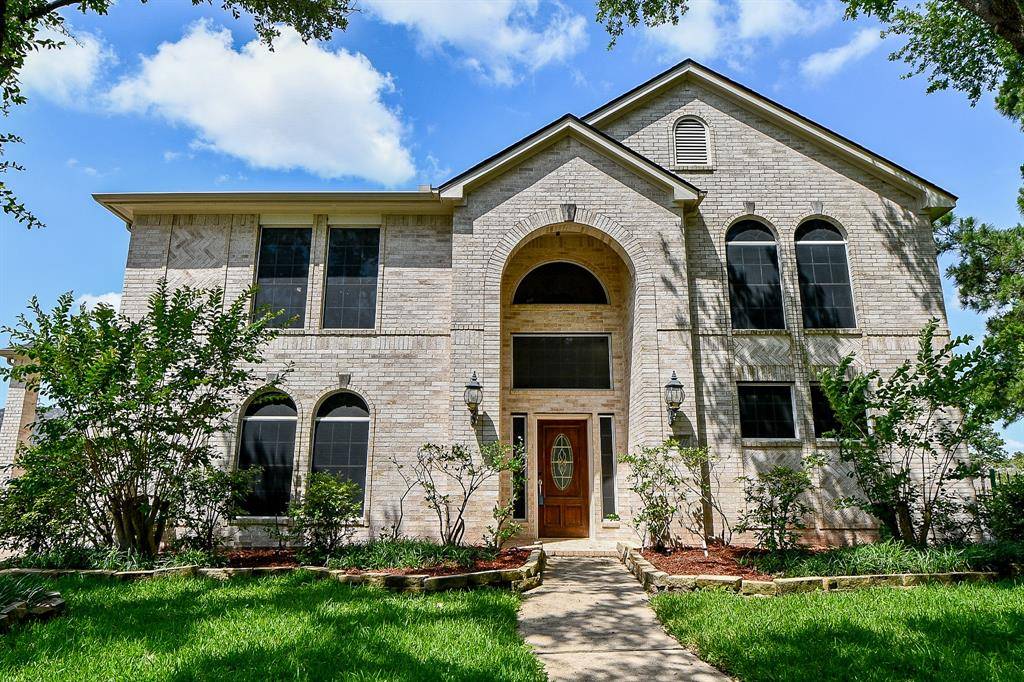 Houston, TX 77095,17411 Lonesome Dove TRL