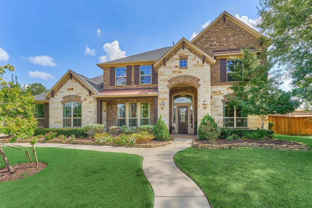 Cypress, TX 77433,16602 Winding Ivy LN